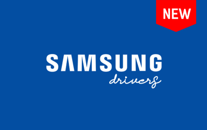 Samsung USB Driver New