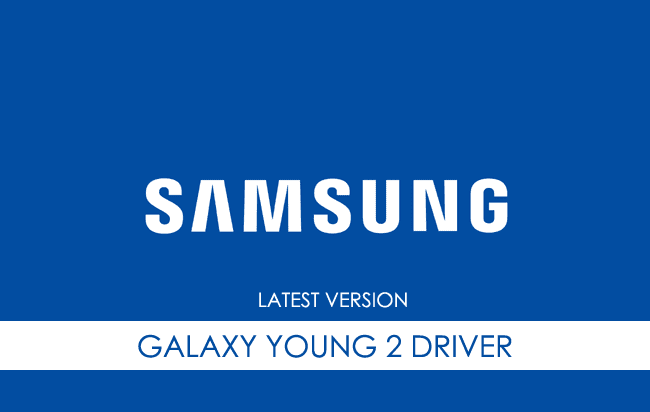 Samsung Galaxy Young 2 USB Driver